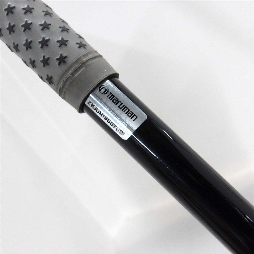 Maruman Driver MAJESTY ROYAL SP 10.5° Regular MAJESTY LV520 for W