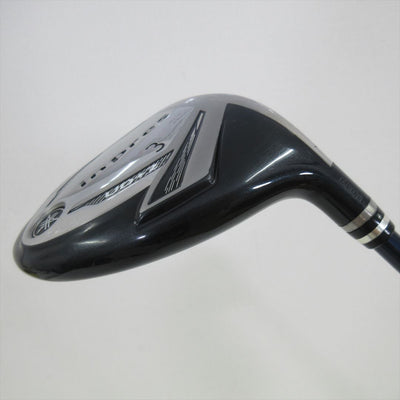 Yamaha Fairway inpres UD+2(2019) 3W 14.5° Stiff TMX-419F