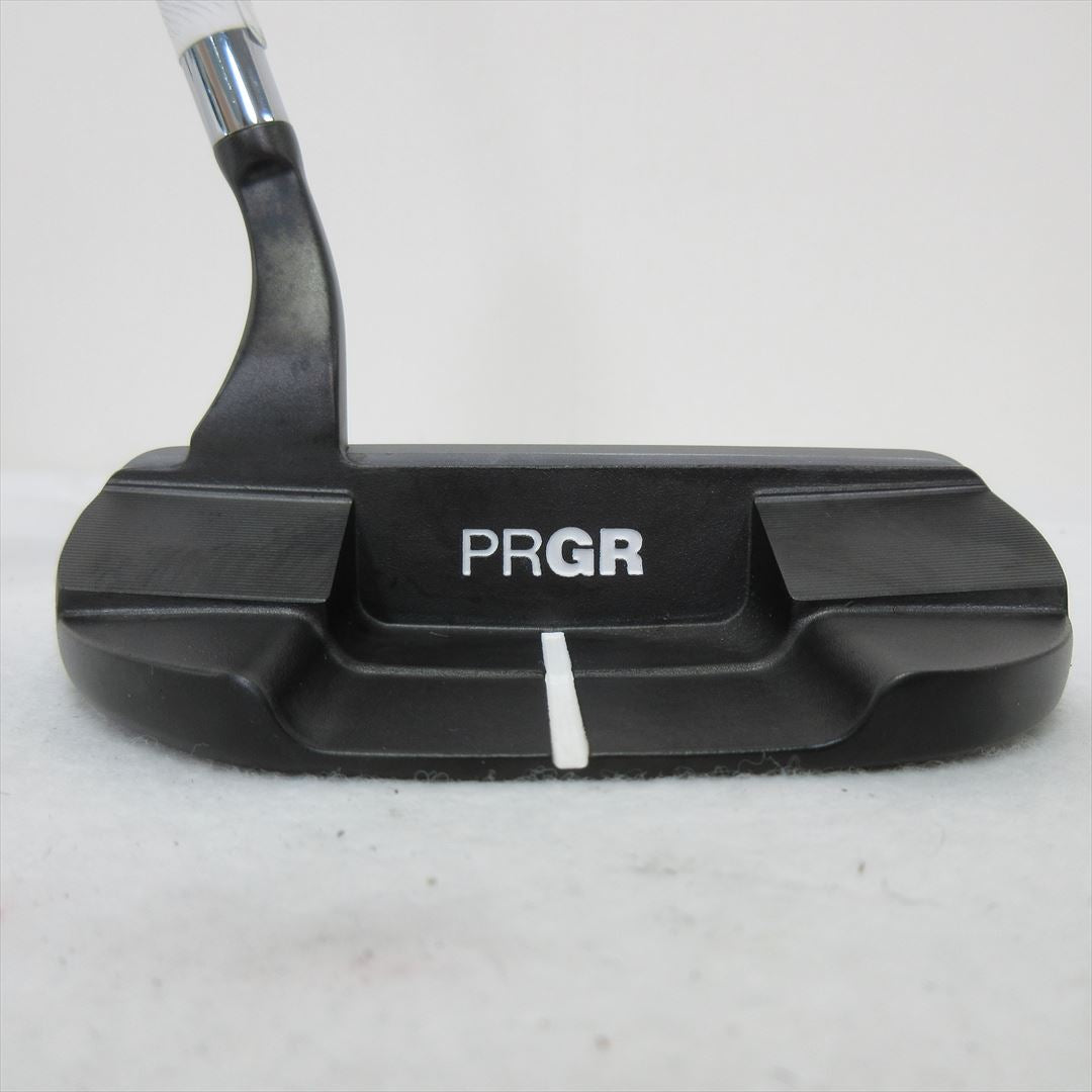 PRGR Putter SILVER-BLADE ・趣ｽｱ 3 – GOLF Partner USA