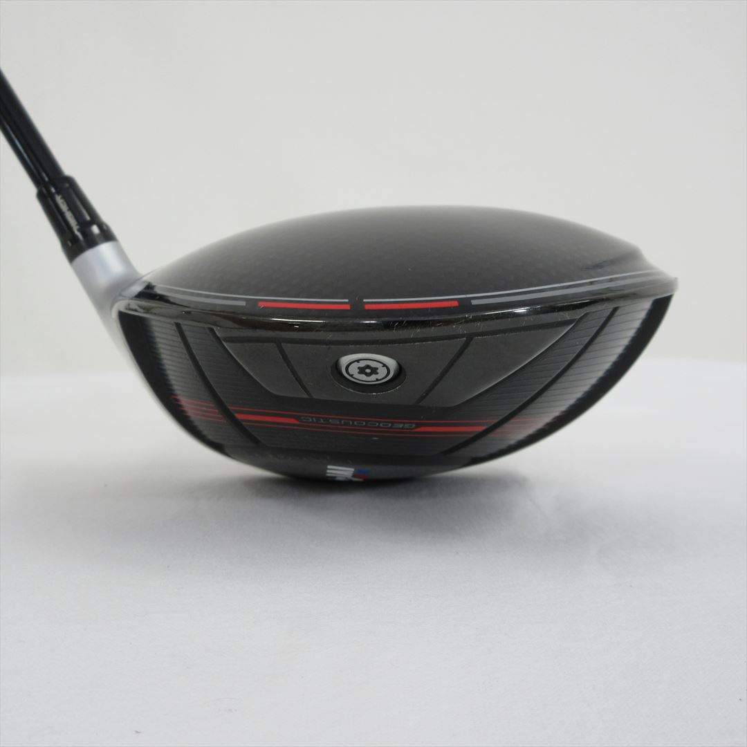 TaylorMade Driver M4 10.5° Regular FUBUKI TM5