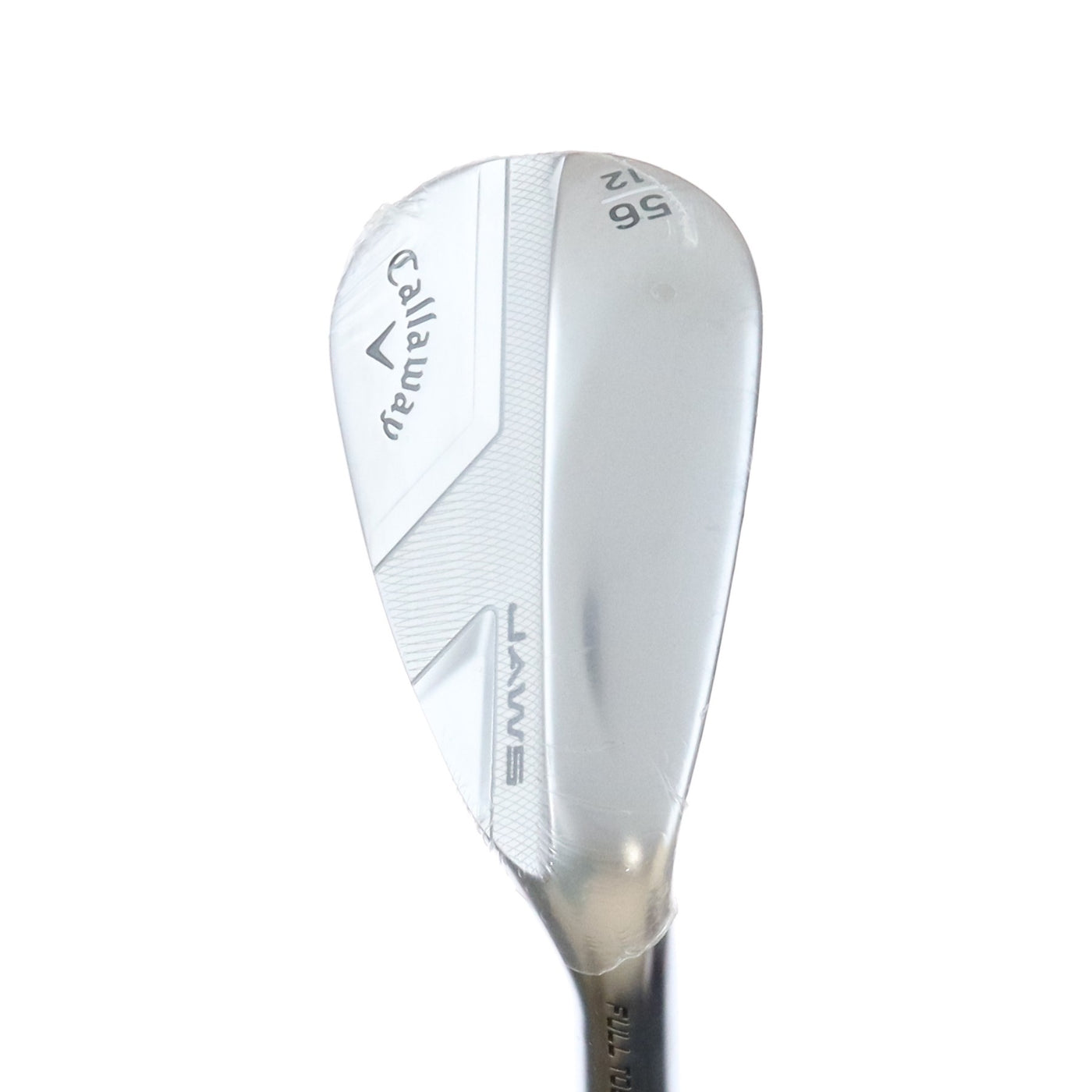 Callaway Wedge Brand New JAWS FULL TOE 56° Dynamic Gold