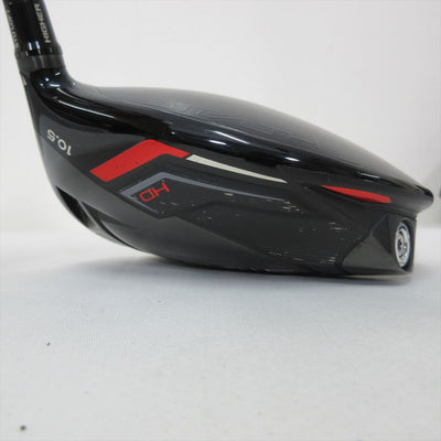 TaylorMade Driver STEALTH HD 10.5° Stiff TENSEI RED TM50(STEALTH)