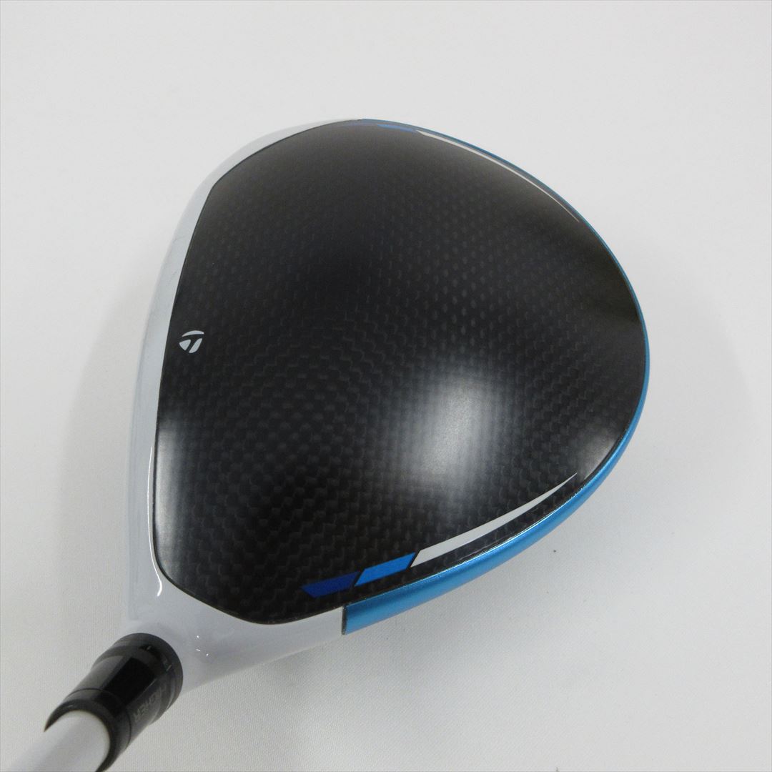 TaylorMade Driver SIM2 MAX 9° Stiff Tour AD HD-6