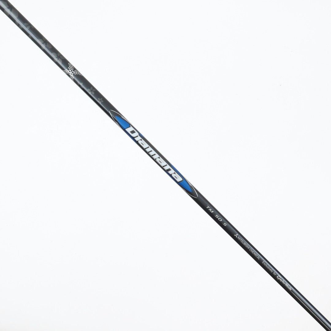 TaylorMade Driver Qi35 MAX – GOLF Partner USA