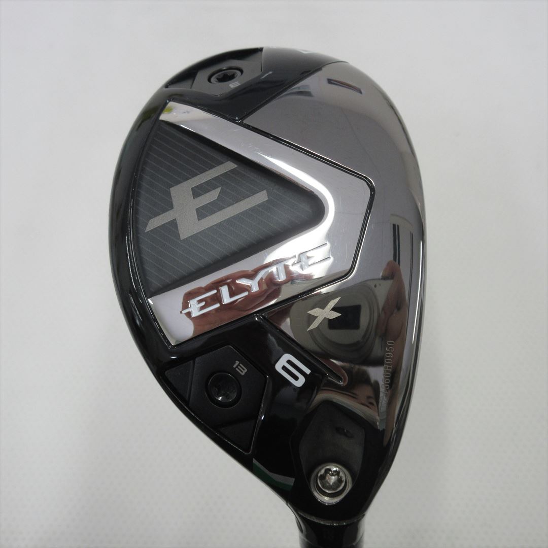 Callaway Hybrid ELYTE X – GOLF Partner USA