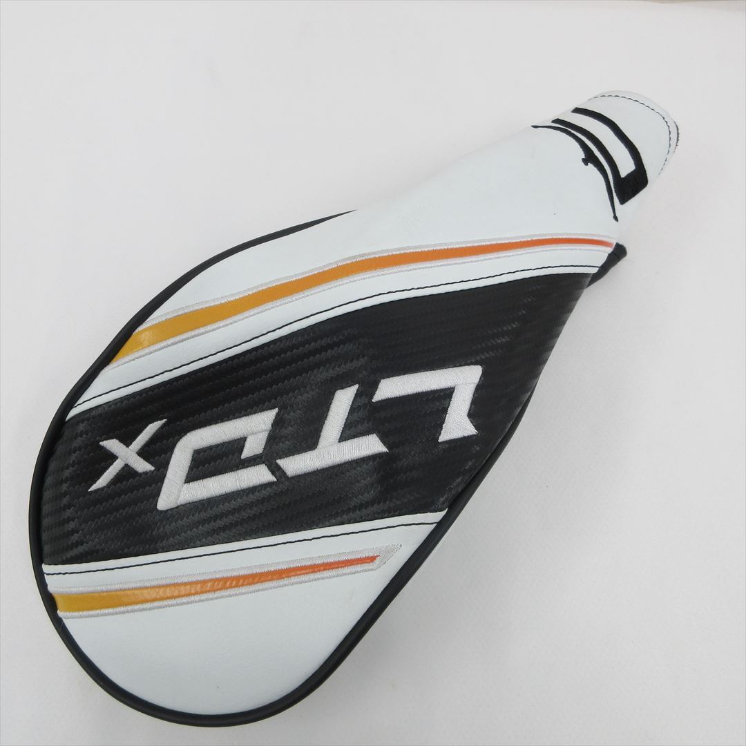 Cobra Driver KING LTDx LS 10.5° Stiff Tour AD UB-6