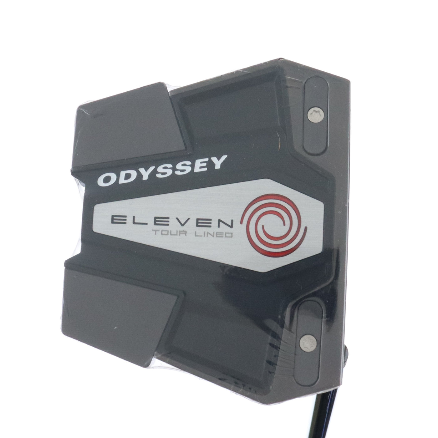 Odyssey Putter Brand New ELEVEN S TOUR LINED 34 inch: