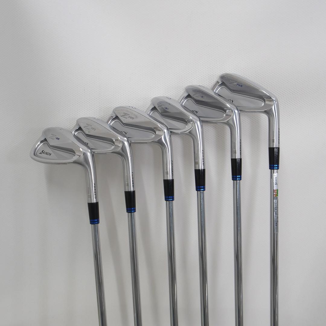 Dunlop Iron Set SRIXON Z765 – GOLF Partner USA