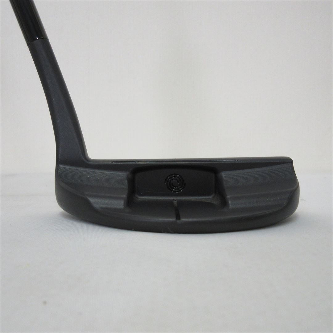 Odyssey Putter WHITE HOT BLACK NINE 34 inch