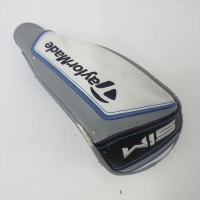 TaylorMade Hybrid SIM MAX HY 19° Stiff TENSEI BLUE TM60