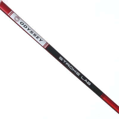 Odyssey Putter Brand New WHITE HOT OG #7 NANO 33 inch: