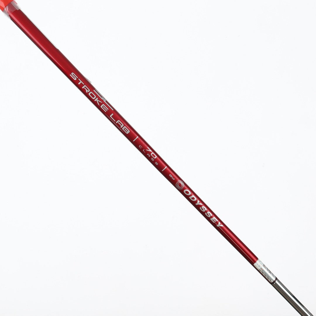 Odyssey Putter TRI-HOT 5K SEVEN S 34 inch