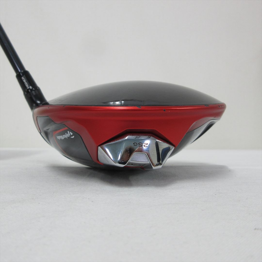 TaylorMade Driver STEALTH2 STEALTH2 – GOLF Partner USA