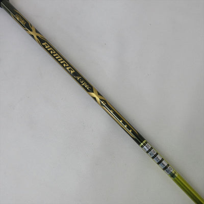 HONMA Hybrid BERES A-spec HY 22° Stiff 3S ARMRQ A-spec 47