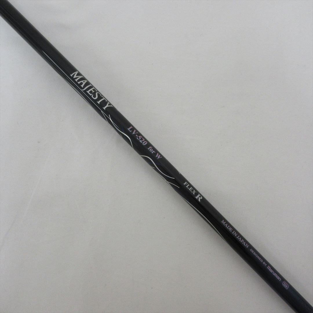 maruman driver majesty royal sp 10 5 regular majesty lv520 for w 22