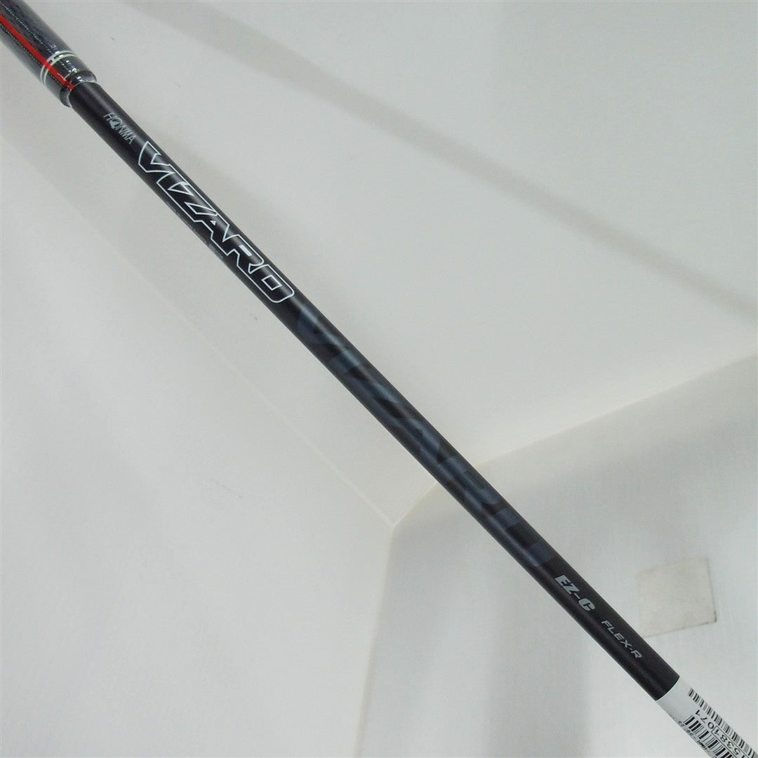 HONMA Iron Set Open Box TOUR WORLD Hx Regular VIZARD EZ-C 5 pieces