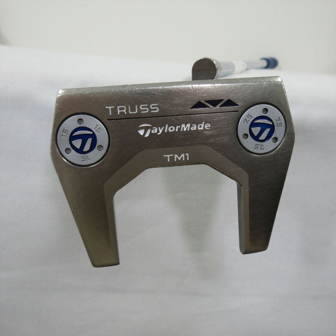 TaylorMade Putter TRUSS TM1 34 inch