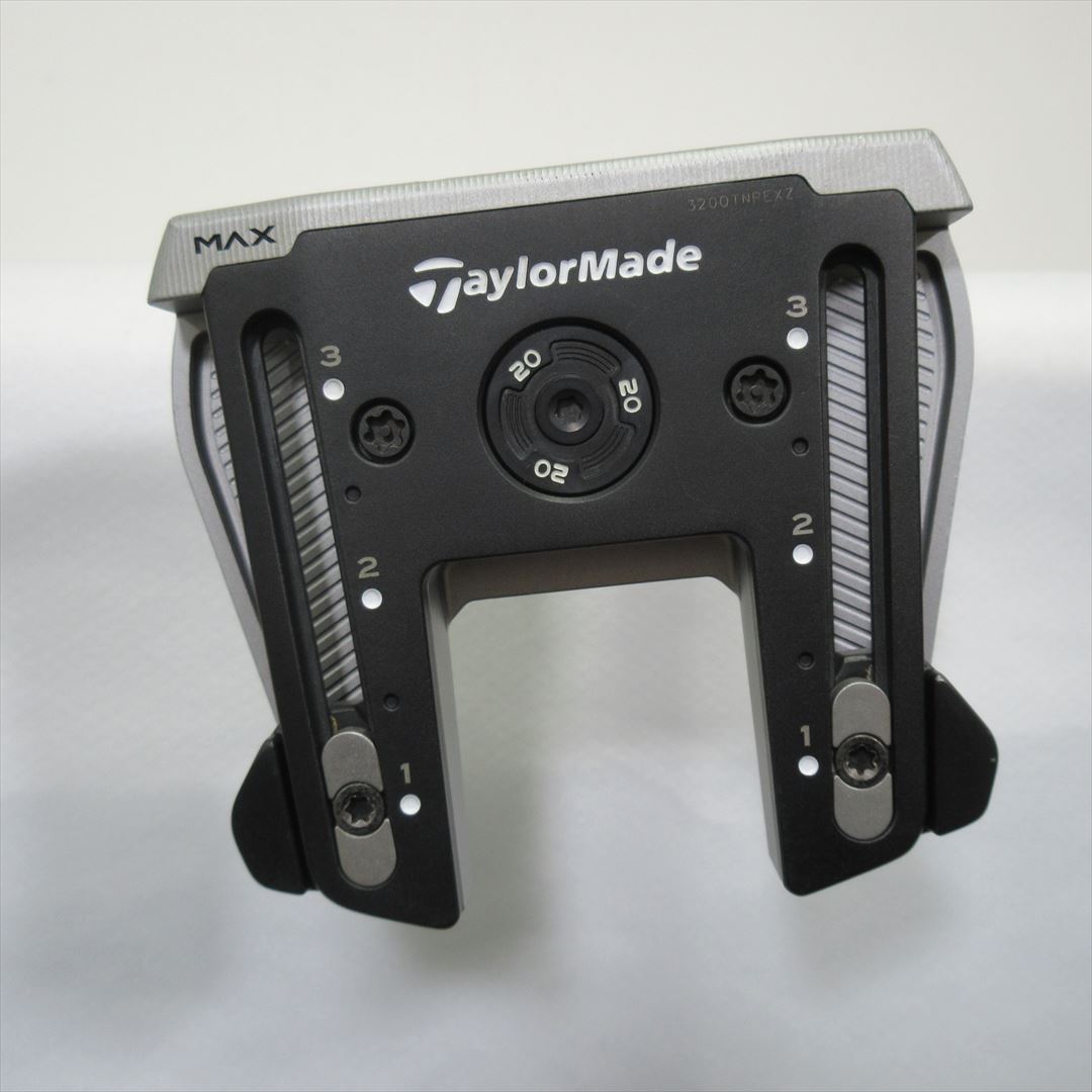 TaylorMade Putter Spider GT MAX TRUSS TM1 34 inch