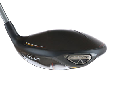 Cobra Driver KING LTDx 10.5 Stiff SPEEDER NX for Cobra :