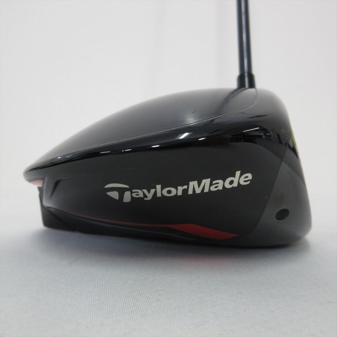 TaylorMade Driver STEALTH 10.5° Stiff TENSEI RED TM50(STEALTH)