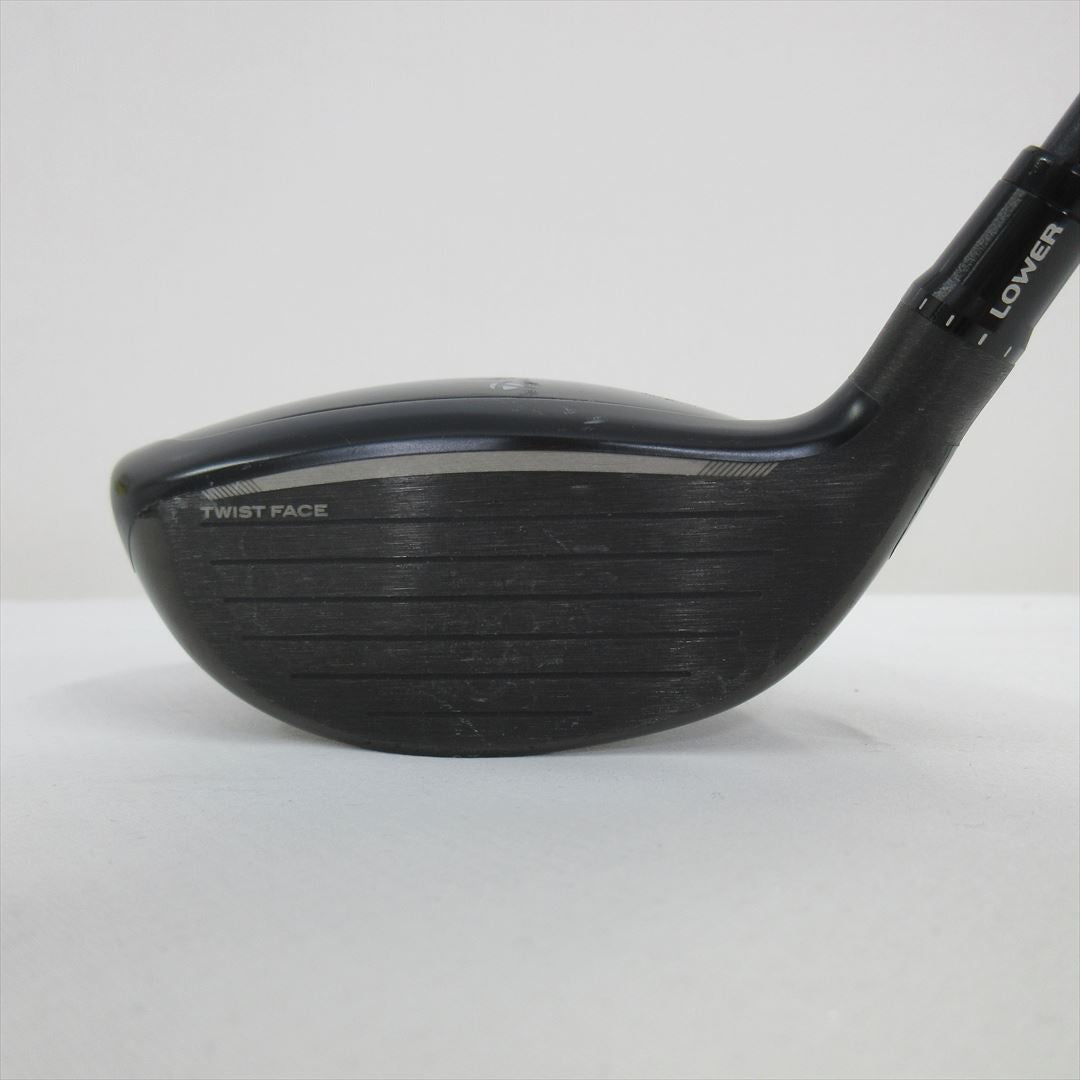 TaylorMade Fairway STEALTH2 PLUS 5W 18° Stiff Diamana TM50