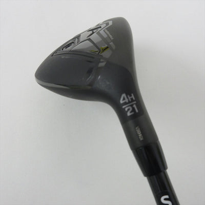 Cobra Hybrid cobra DARKSPEED HY 21° Stiff SPEEDER NX for Cobra(DARKSPEED)