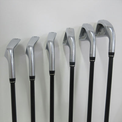 Titleist Iron Set Titleist VG3(2012) Regular Titleist VGi60(2012) 6 pieces