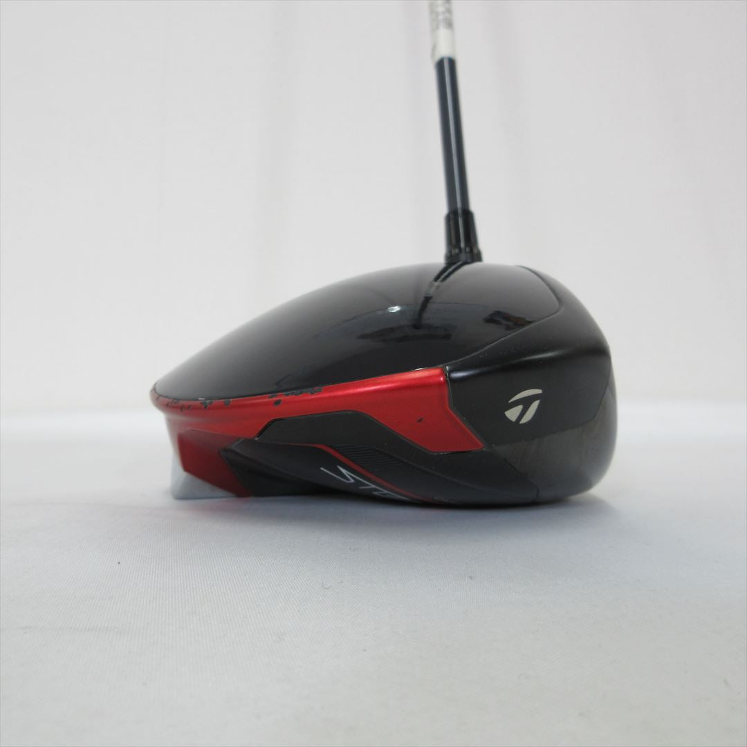 TaylorMade Driver STEALTH2 10.5° Stiff TENSEI RED TM50(STEALTH)