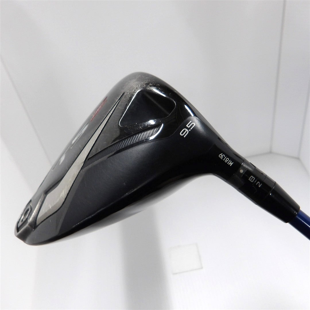 Titleist Driver TS2 TS2 9.5° Stiff Tour AD VR-6