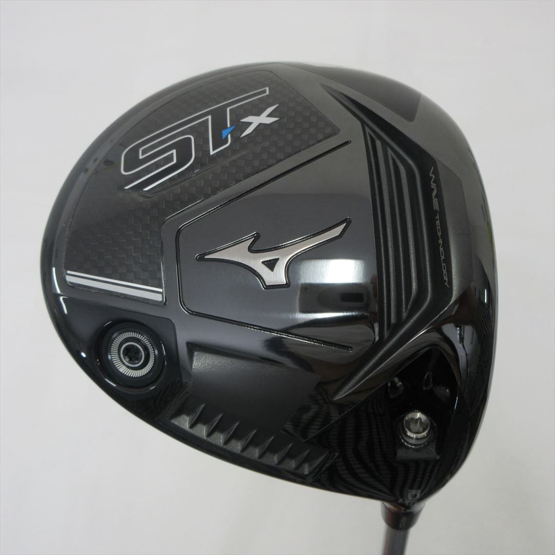 mizuno driver mizuno st x 10 5 stiff regular mfusion d2020