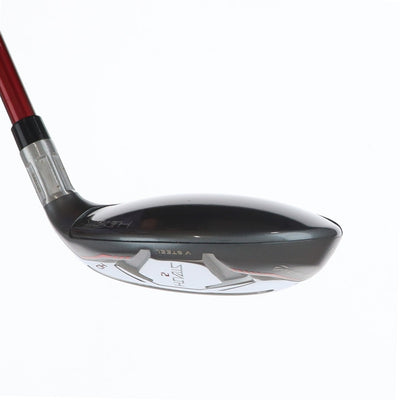 TaylorMade Hybrid Open Box STEALTH2 HD HY 27° Ladies TENSEI RED TM40(STEALTH)