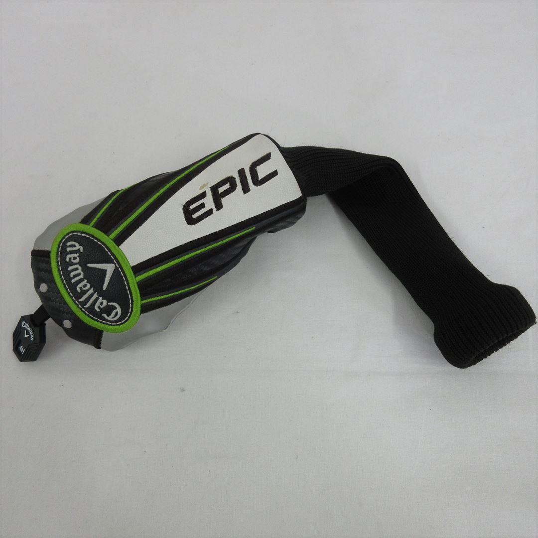 Callaway Hybrid EPIC STAR HY 20° Stiff Speeder EVOLUTION for EPIC