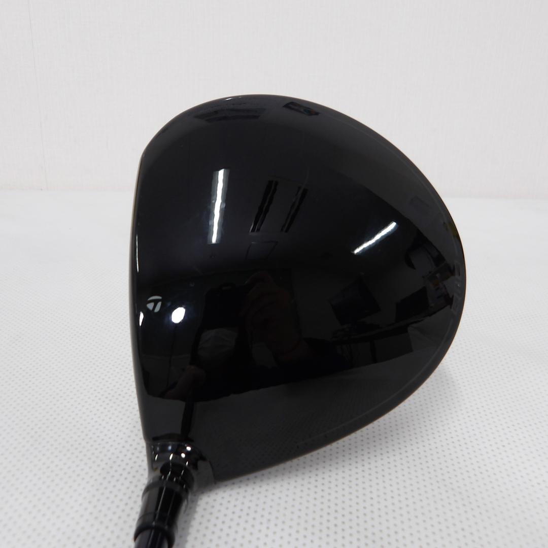 TaylorMade Driver Qi10 MAX 10.5° Stiff Diamana BLUE TM50(Qi10