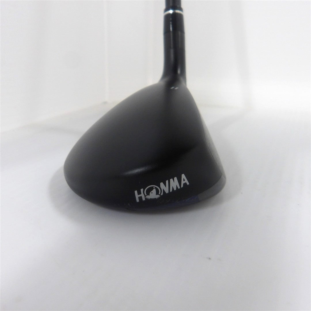 HONMA Hybrid TOUR WORLD TW767 HY 24° Stiff VIZARD EZ-C