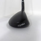 HONMA Hybrid TOUR WORLD TW767 HY 24° Stiff VIZARD EZ-C
