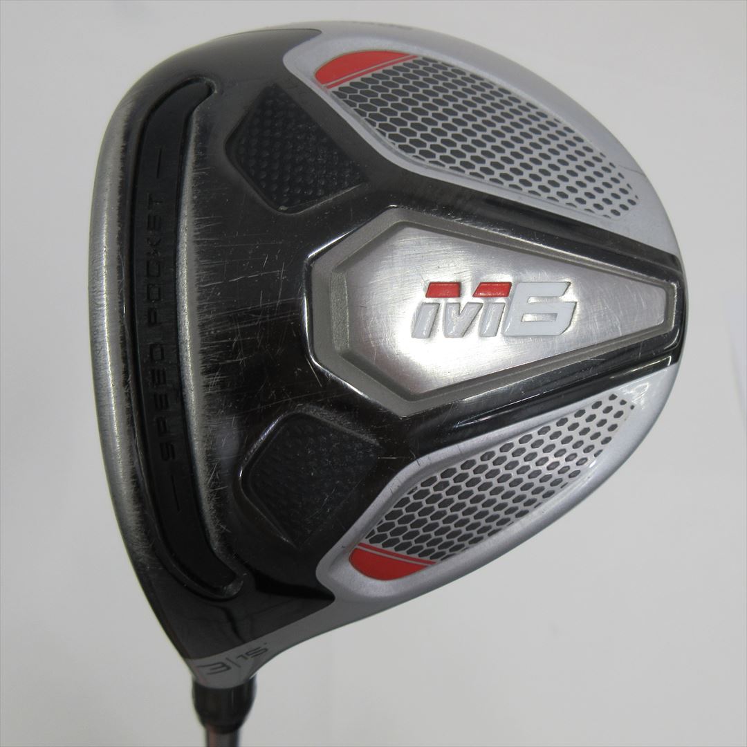TaylorMade Fairway M6 M6 – GOLF Partner USA