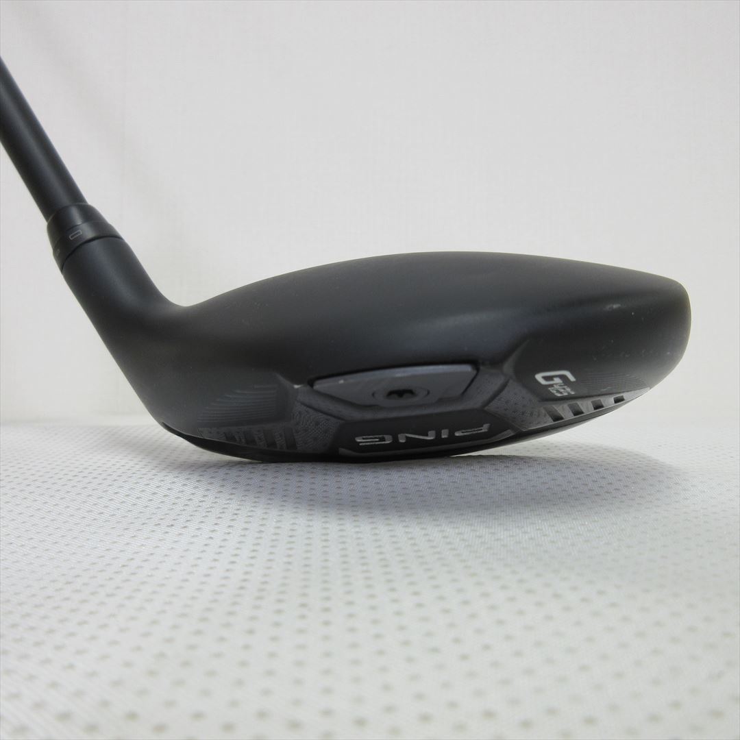 Ping Hybrid Fair Rating G425 HY 22° Stiff ALTA J CB SLATE