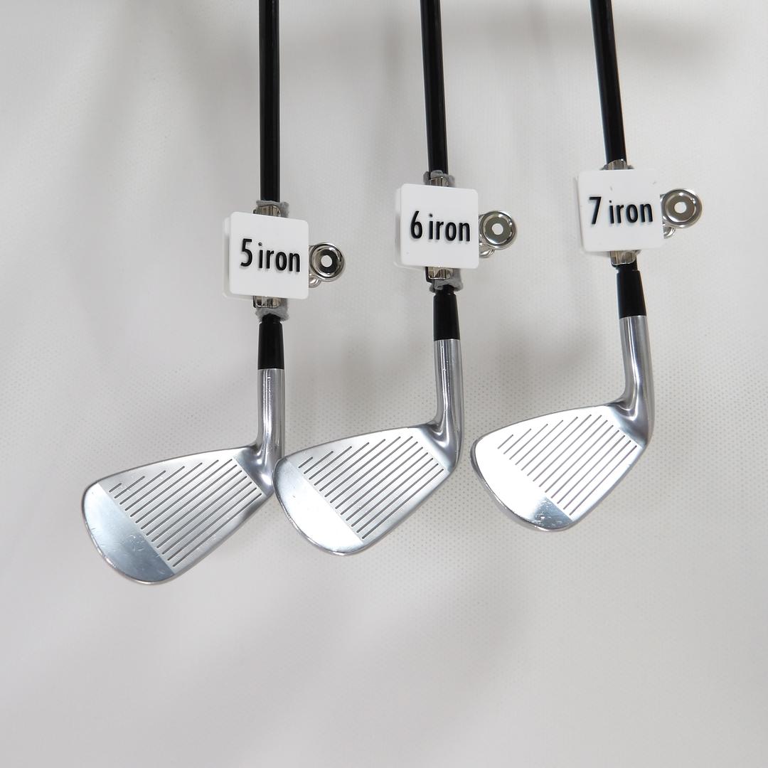 Mizuno Iron Set Mizuno Pro 918 – GOLF Partner USA