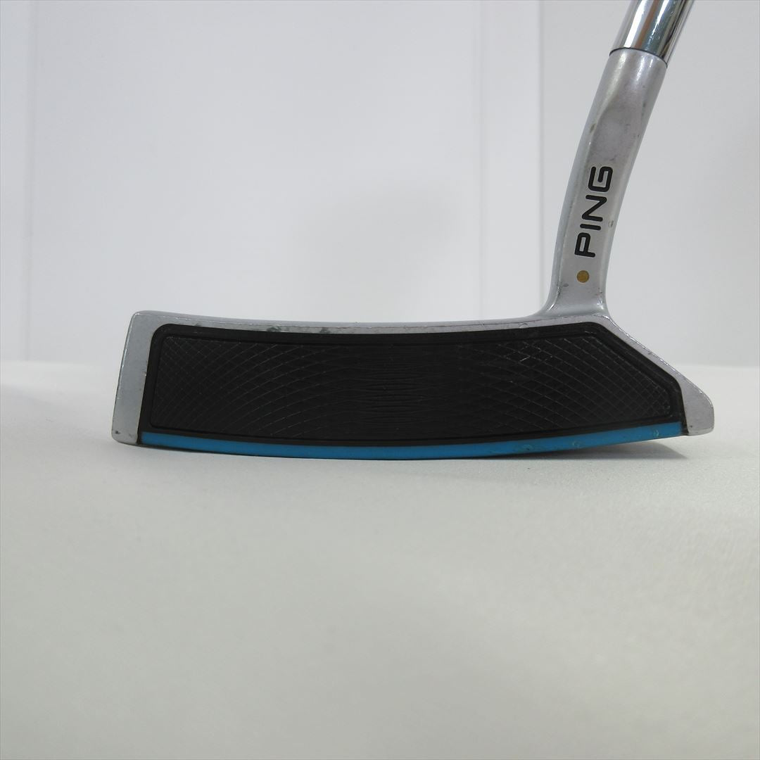 Ping Putter SIGMA 2 ZB 2 33 inch Dot Color Green