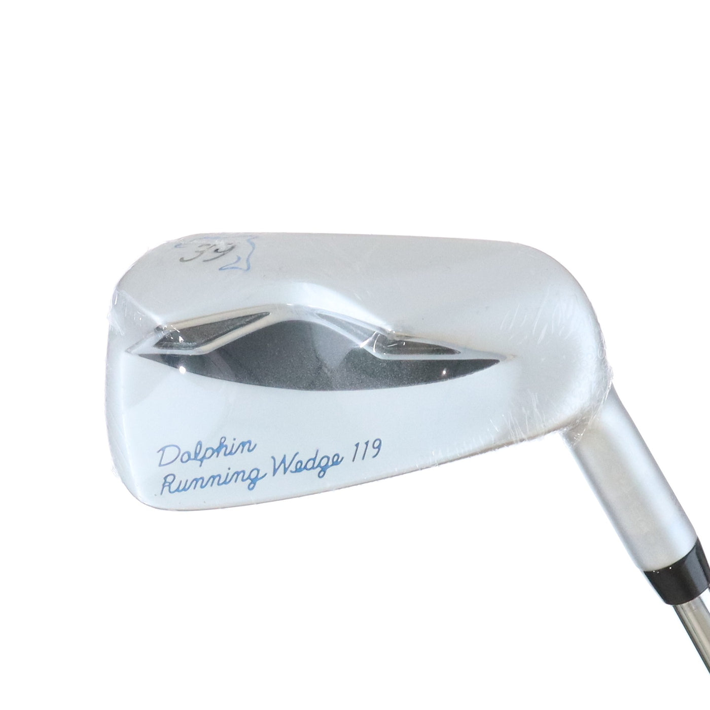 kasco wedge brandnew dolphin running drw 119 w 39 dolphin originalsteel