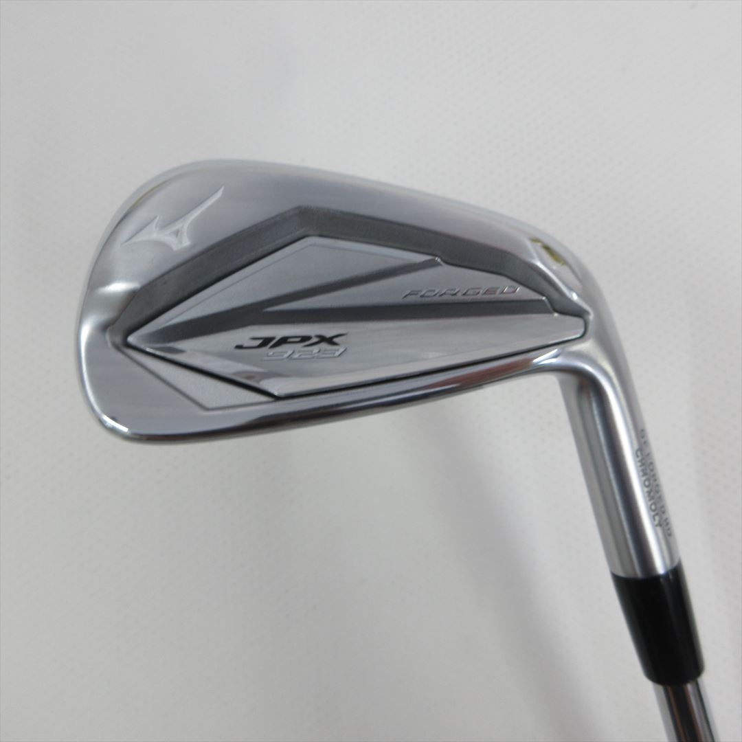 Mizuno Iron Set JPX 923 FORGED Stiff NS PRO MODUS3 TOUR105 6 pieces