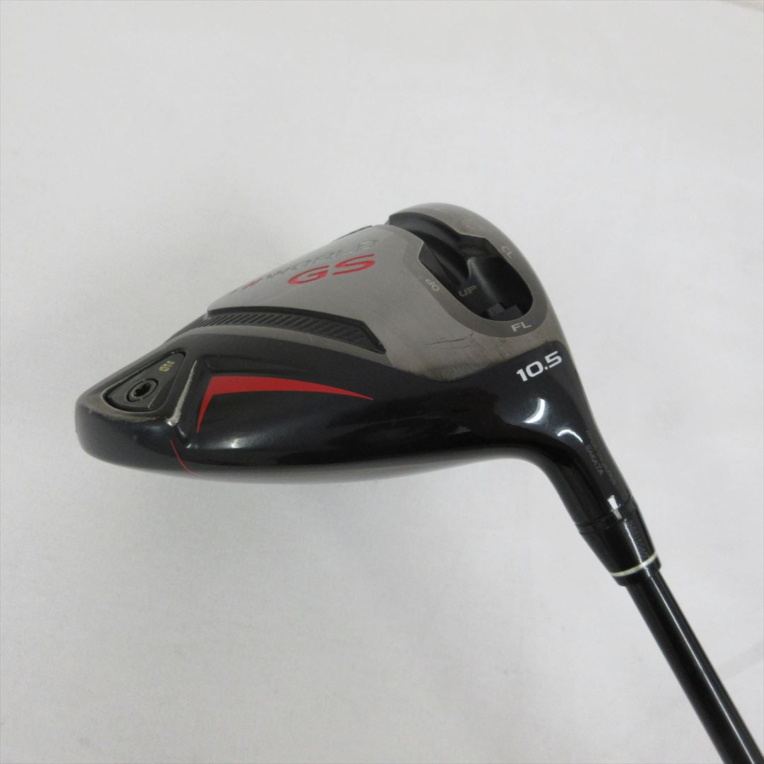 HONMA Driver TOUR WORLD GS 10.5° StiffRegular SPEED TUNED 48