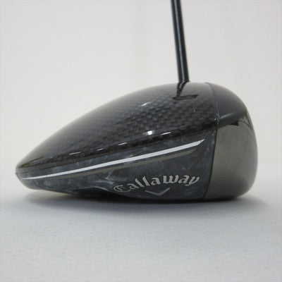 Callaway Driver PARADYM Ai SMOKE MAX FAST 10.5° Regular TENSEI 40 for CW