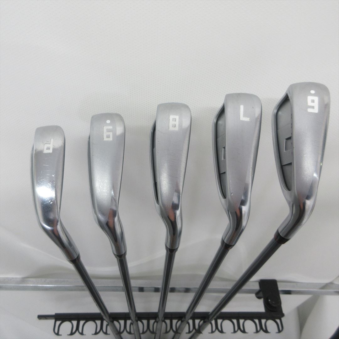 Daiwa Iron Set ONOFF (2022) AKA – GOLF Partner USA
