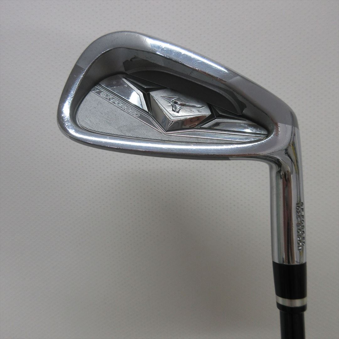 クラブ MIZUNO - MIZUNO GX FORGED IRON Golf Iron Set MIZUNO GX FORGED MFUSION i (R) 5pcs 6-P JAPAN
