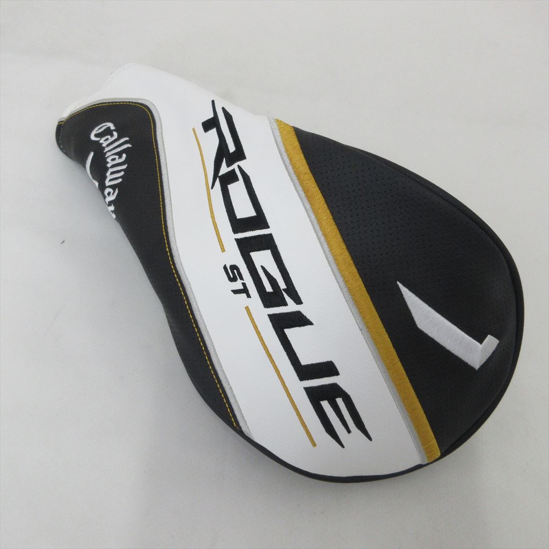 Callaway Driver ROGUE ST MAX 10.5° Regular VENTUS 5 for CW(ROGUE ST)