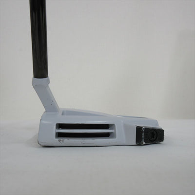 TaylorMade Putter Spider X CHALK/WHITE SmallSlant 34 inch