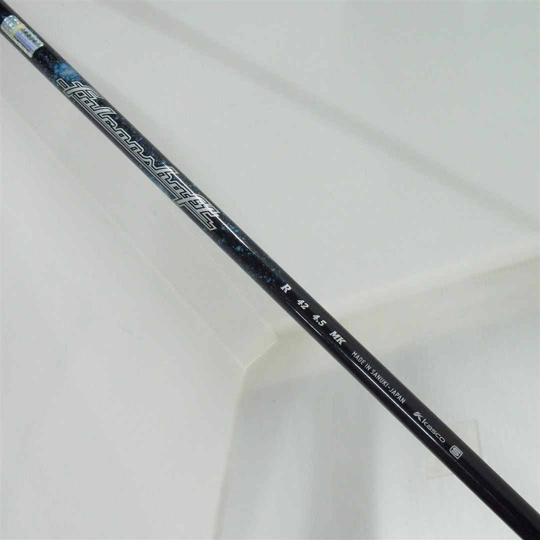 Kasco Hybrid POWER TORNADO UFO HY 18° Regular Falcon Shaft