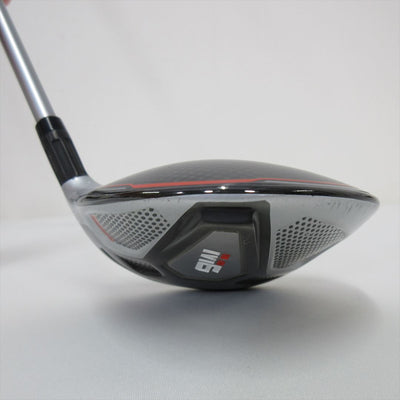 TaylorMade Fairway M6 3W 15° Regular FUBUKI TM5(2019)