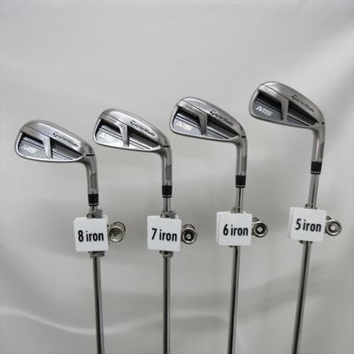 TaylorMade Iron Set M5 Stiff NS PRO 930GH 7 pieces